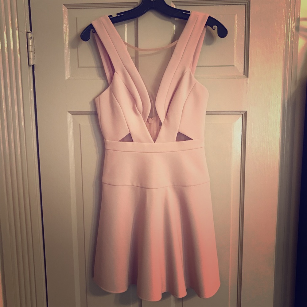 BCBG dress